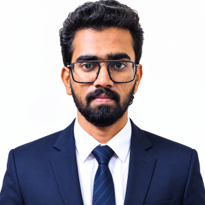 Niilesh Waghmare image