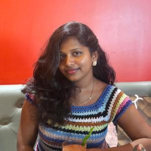 Neha Manne image
