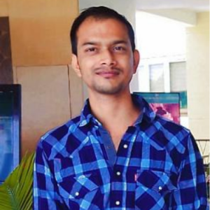 Prasenjit Sen Gupta image