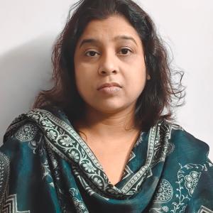 Seema Singh image