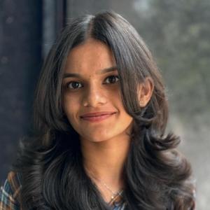 Sreenanda S image