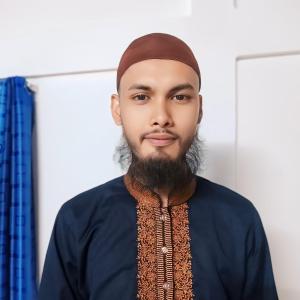 Md Moniruzzaman Nayem image
