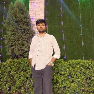 Anjesh Udit image