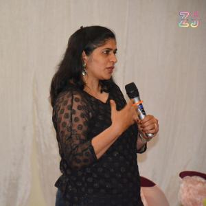 Noorin Lakhani image
