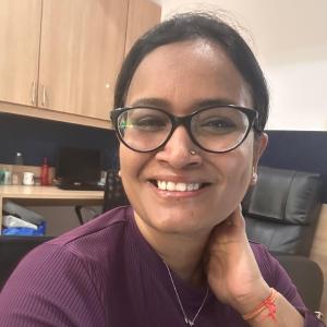 Samriddhi Srivastava image