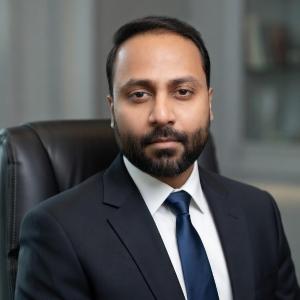 Kumar Raghvendra image