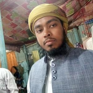 Mufti Khaled Sayfullah image