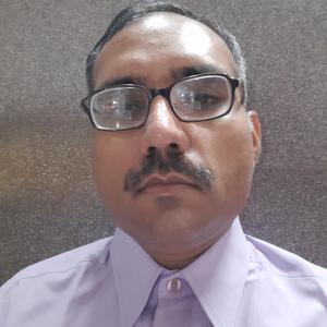 Siddharth Sudhakar Shikhare image
