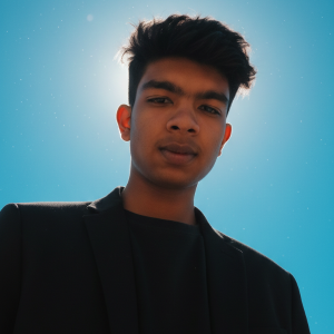 Divyansh Verma image