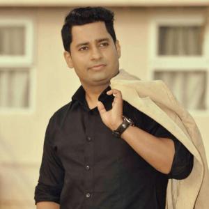 Om Tiwary image