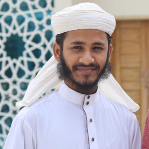 Hafiz Zakir Hasan image
