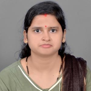 Savita Nigam image