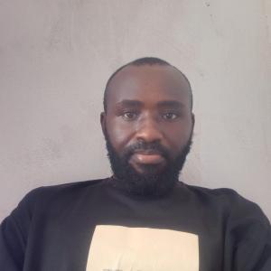 Njoku Modestus Onyekachi image