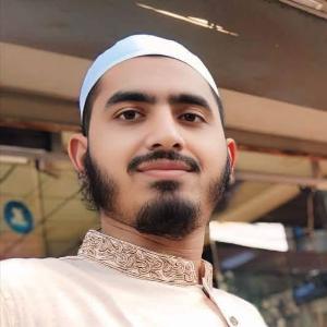Md Radowanul Haque image