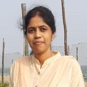 Gayatri Krishna image
