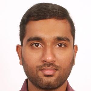 Vignesh image