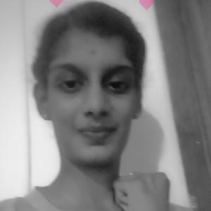 Deekshitha K image