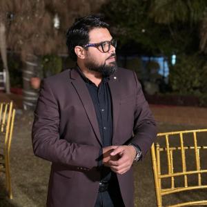 Prakash Pathak image