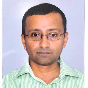 Ramesh S D image