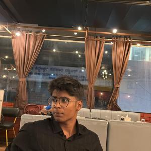 Iranna Dhavalagi image