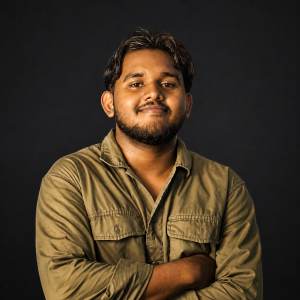 Ashique Paul image