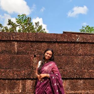 Avani Joshi image