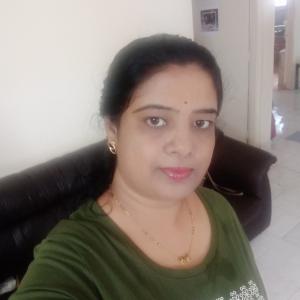 Kranti More image