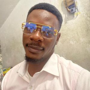 Ayomanor Blessing image