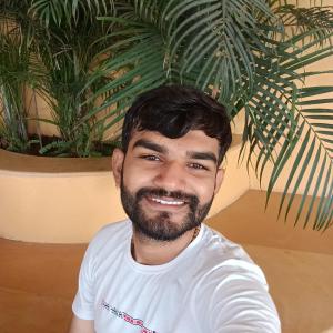 Chirag Parmar image