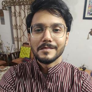 Mmayukh Siddhantta image