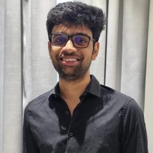 C V Sri Harsha image