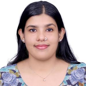 Abhirami A image