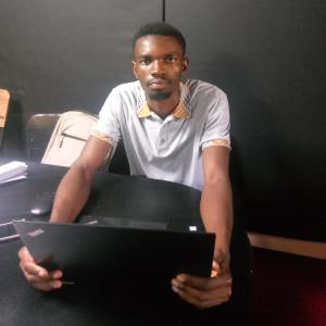Hezbon Omollo image