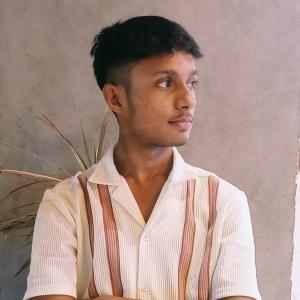 Shuvam Singh image
