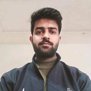 Pradyumn Singh Parihar image