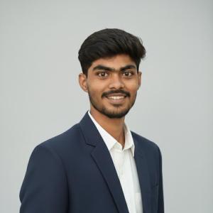 Logesh image
