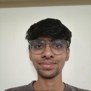 Tushar Dhokriya image