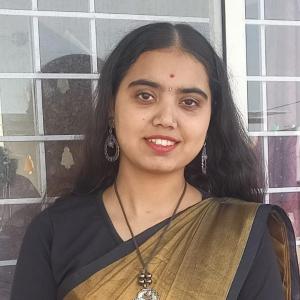 Shreyanka Deshpande image