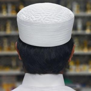 Hafez Mawlana Masum Billah image