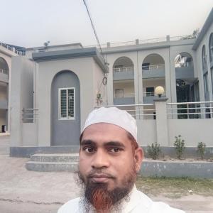 Mufti Abu Yameen Qasmi image