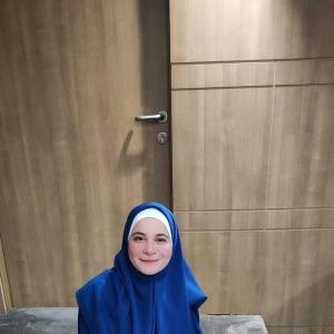 Ms Walaa Mahmoud image