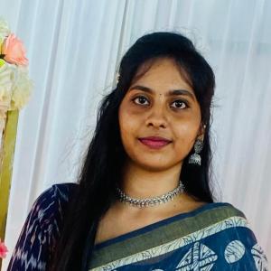Akshara Devadhas image