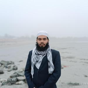 Sayed Hasan image