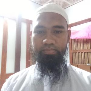 Qari Mufty Abdullah Al Mamun image