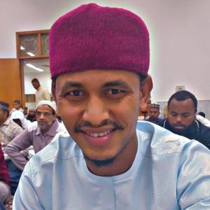 Tahir Goni Addudu image