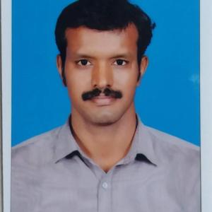 Rajesh Babu image