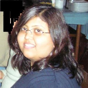 Yogita Pathak image
