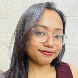 Nandika Das image
