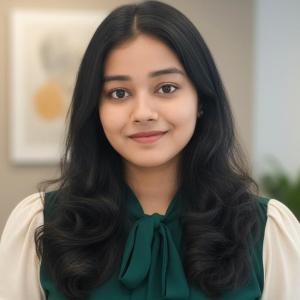 Anshika Shrinet image