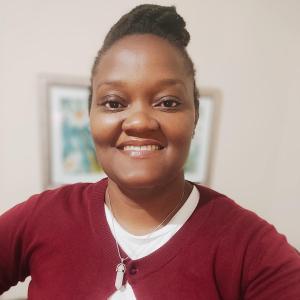 Stacey Lindo image